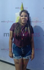 RICA JOVENCITA EXOTICA SEXY Y DISCRETA Y CACHONA - FOTO 3