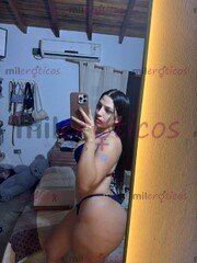 GORDIBUENA PURA SENSACIÓN Y COMPLACENCIA RECIÉN LLEGADA AH LA CUIDAD - FOTO 7