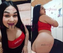 ARDIENTE VERSÁTIL Y MUY COMPLACIENTE PUESTA PARA TI Y TODOS TUS DESEOS - FOTO 9