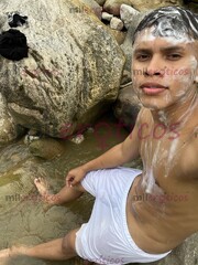 CHICO COSTEÑO VERSÁTIL CON PERFIL DE HETERO RESERVADO SERIO DISCRETO - FOTO 8