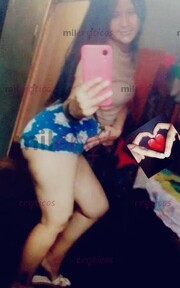 FLAQUITA CANDELA: FOTOS EXCLUSIVAS PARA VERDADEROS CONOCEDORES - FOTO 9