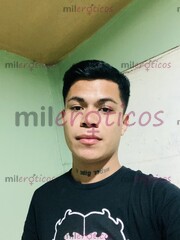 HOLA SOY DANIEL INTER PASIVO 21 LISTO PARA COMPLACERTE - FOTO 3