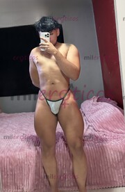 INTER CALIENTE DISPUESTO A COMPLACERTE HOY - FOTO 1
