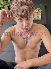 TU GÜERO FAVORITO LISTO PARA SER TUYO Y HACER REALIDAD TUS FANTACIAS - FOTO 2