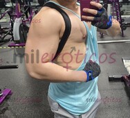 INTER VERGON GRUESO, GUAPO VARONIL DISPUESTO A CUMPLIR MUCHAS DE TUS FANTASÍAS - FOTO 5
