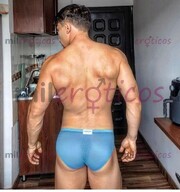 PASIVO COMPLACIENTE, SERIO Y DISCRETO. SALUDABLE FIT - FOTO 1