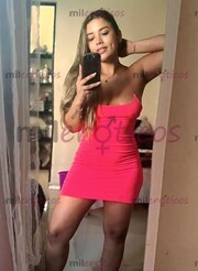 BONITAA COGELONA TE DARÉ UN VERDADERO TRATO DE NVOIOS AMOR - FOTO 6