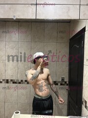 26 AÑOS, DELGADO, TATUADO Y CON 22CM QUE TE QUIEREN CONOCER - FOTO 1