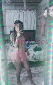 HOLA SOY VANESA UNA JOVEN MUY CALIENTE Y COMPLACIENTE DISPUESTA A DARTE MUCHA PD - FOTO 3