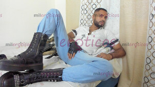 SOY ANDY TU MACHO DOMINANTE DISPUESTO A COMPLACERTE. - FOTO 2