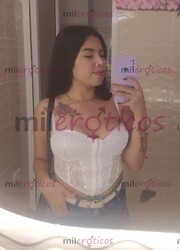 BELLEZA, DULZURA Y SENSUALIDAD EN UNA SOLA MUJER - FOTO 8
