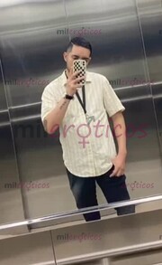JOVEN DISCRETO Y COMPLACIENTE, ANIMATE A CONOCERME Y LA PASAREMOS DE MARAVILLA - FOTO 2