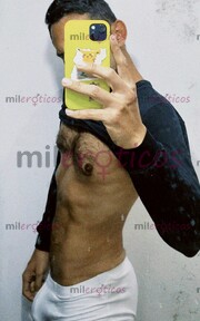 SERVICIO DE MASAJES ERÓTICO RELAJANTE A GAYS Y MADUROS DE CLOSET - FOTO 6
