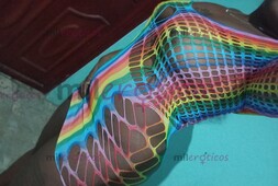MORENA ARDIENTE CON DESEO DE SATISFACER TUS NECESIDADE Y QUE LA PASER RICO - FOTO 4