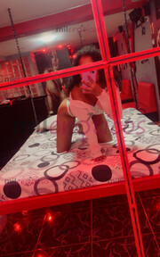 HOLA AMOR SOY MICHELL UNA LINDA MORENITA SUPER COMPLACIENTE - FOTO 5