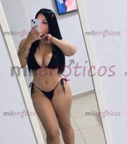 HOLA SOY TU MORENITA PREFERIDA ANÍMATE SOY INDEPENDIENTE - FOTO 8