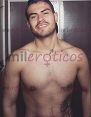 ERICK CHICO LATINO,CON GANAS DE PASARLA RICO,21CMS GRUESA DISPONIBLE - FOTO 2