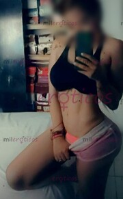 HOLA, SOY TU MEJOR OPCION, UNA CHICA HOT Y COMPLACIENTE - FOTO 7