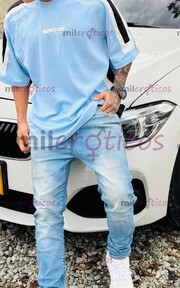 CHICO JOVEN COMPLETAMENTE DISCRETO,SOLO GENTE SERIA! - FOTO 1