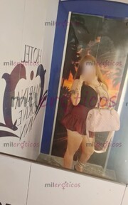 CHICA SEXY Y EXCLUSIVA PARA CABALLEROS AMANTES DEL PLACER - FOTO 7