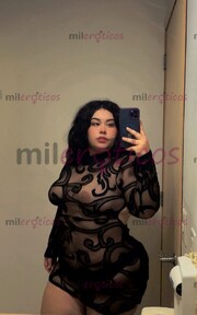 TE GUSTAN LAS GORDIBUENAS? VEN A CONOCERME, PAPITO - FOTO 4