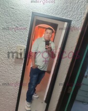 HOMBRE LIMPIO DISCRETO LISTO PARA CUMPLIR TUS FANTASÍAS - FOTO 9
