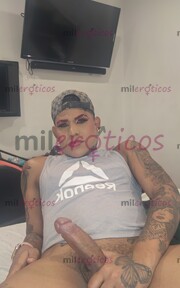 SOY TU VENEZOLANO MORENO Y BERGO Y ME GUSTA HACER VERSÁTIL - FOTO 10