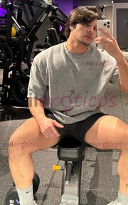 DIEGO, VARONIL, EDUCADO, GUAPO, DISCRETO. - FOTO 8