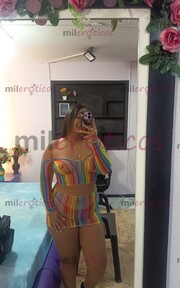 VEN Y DIFRUTA UN MOMENTO DE PLACER RICO. - FOTO 1