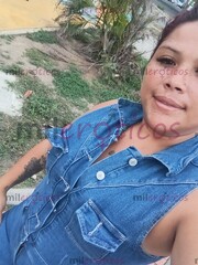 HOLA SOY CAMILA CHICA CALIENTE DISPUESTA A COMPLACER TODAS TUS FETICHES - FOTO 3