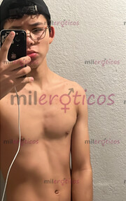 MIKE, JOVEN MASCULINO EXTROVERTIDO Y COMPLACIENTE - FOTO 4