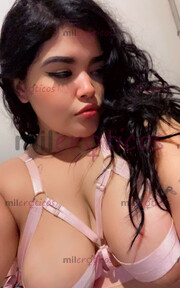 CHICA CURVY CON TETAS Y CULO GRANDE SOY JULIETA MI AMOR ANÍMATE A PROBARME - FOTO 10