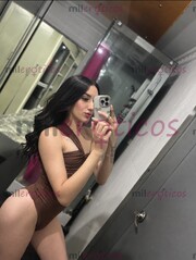 DULCE POR NATURALEZA, ATREVIDA POR CURIOSIDAD, SOY FIESTERA Y PARCHADA - FOTO 4