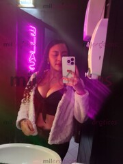 HERMOSA BLANQUITA CULONA PIERNOSA SEXOSA DISPUESTA A COMPLACERTE - FOTO 6