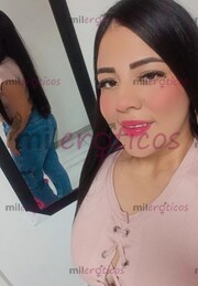HOLA SOY SOFI RECIÉN LLEGADA A TU CIUDAD - FOTO 4