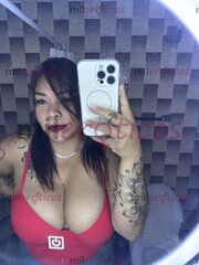 HOLA, SOY LILIETH GORDI BUENA, TETAS GRANDES CON GANAS DE COMPLACERTE AMOR! - FOTO 4
