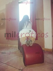 FERNANDA GORDIBUENA CACHONDA CON UN CULOTE Y CHICHOTAS ENORMES - FOTO 5