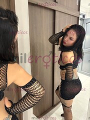 RICA BLANQUITA SÚPER ARDIENTE TATUADA Y MUY DELICIOSA - FOTO 2
