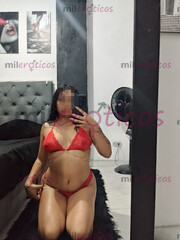 ISABELLA BEBESITA DE 19 AÑOS ,DULCE TIERNA Y MUY FOGOSA - FOTO 2