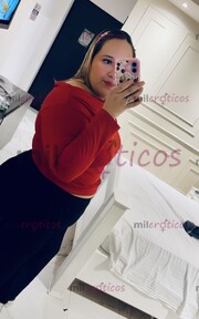 TE GUSTAN LAS GORDIBUENAS? VEN A CONOCERME PAPITO. - FOTO 6