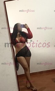 KARLA 20 DIVINA CALEÑA HORA $90 INCLUYE ORAL AL NATURAL SOLO DOMICILIOS - FOTO 3