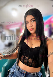 SOY UNA JOVENCITA DE CUERPO LINDO TATUADA NO TE ARREPENTIRAS - FOTO 1
