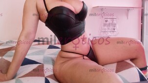 DAME BESOS,NALGADAS, CÓGEME DE MI CINTURITA Y HAZME GEMIR - FOTO 10