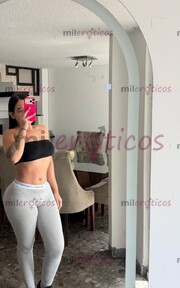 HERMOSA EXTRANJERA, CHICHONA, CULONA HERMOSA, VOLUPTUOSA, RECIÉN LLEGADA, VIP - FOTO 10