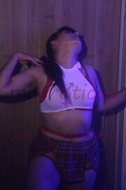 HERMOSA DESCOMPLICADA SEXI Y COMPLACIENTE - FOTO 1
