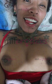 ESTOY MOJADITA Y ME VENGO MUCHAS VECES QUIERES HACERME VENIR PAPI - FOTO 4