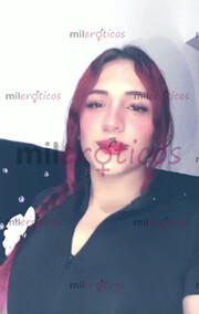 HOLA MIS AMORES SOY MICHELL UNA DULCE JOVENCITA DE 18 AÑOS BIEN ADICTA AL SEXO - FOTO 3