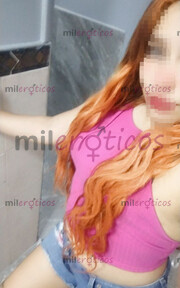 INDEPENDIENTE COLOMBIANACULONA RUBIA CALIENTE 100% REAL - FOTO 2