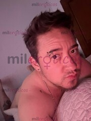 CUMPLE TUS FANTASÍAS . CHICO T PASIVO 100% REAL - FOTO 6