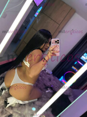 UNA MUÑECA SEXY Y CON MUCHA ACTITUD PARA COMPLACERTE - FOTO 8